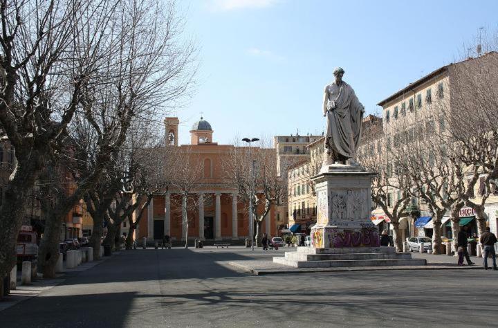 Villa Raffaella Livorno Zewnętrze zdjęcie